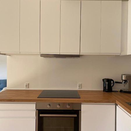 Cozy House With A Graden View Villa Herlev Luaran gambar