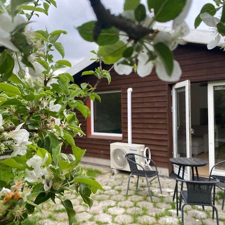 Cozy House With A Graden View Villa Herlev Luaran gambar