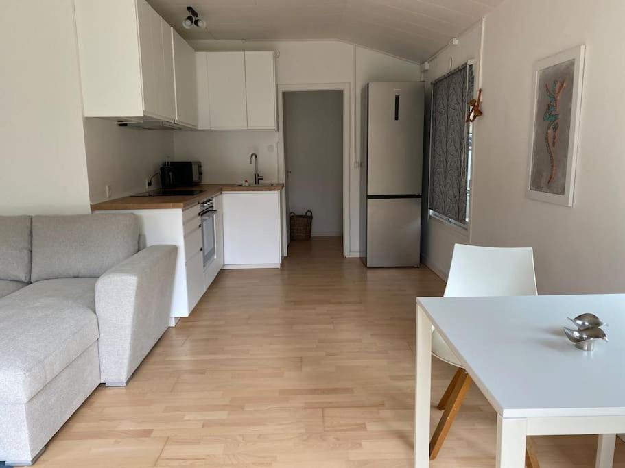 Cozy House With A Graden View Villa Herlev Luaran gambar