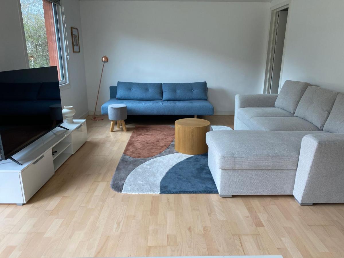 Cozy House With A Graden View Villa Herlev Luaran gambar