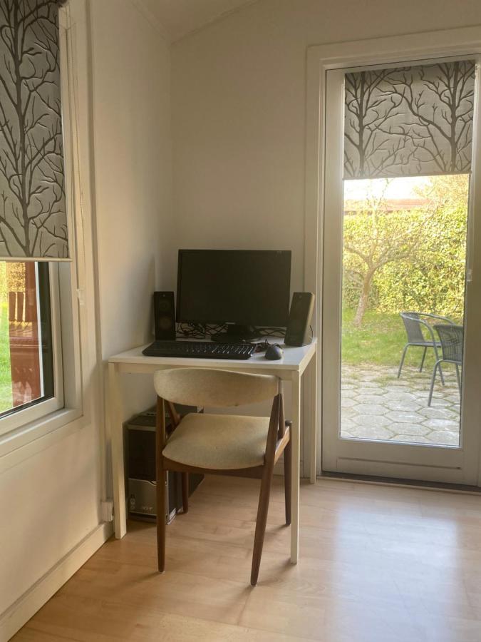 Cozy House With A Graden View Villa Herlev Luaran gambar
