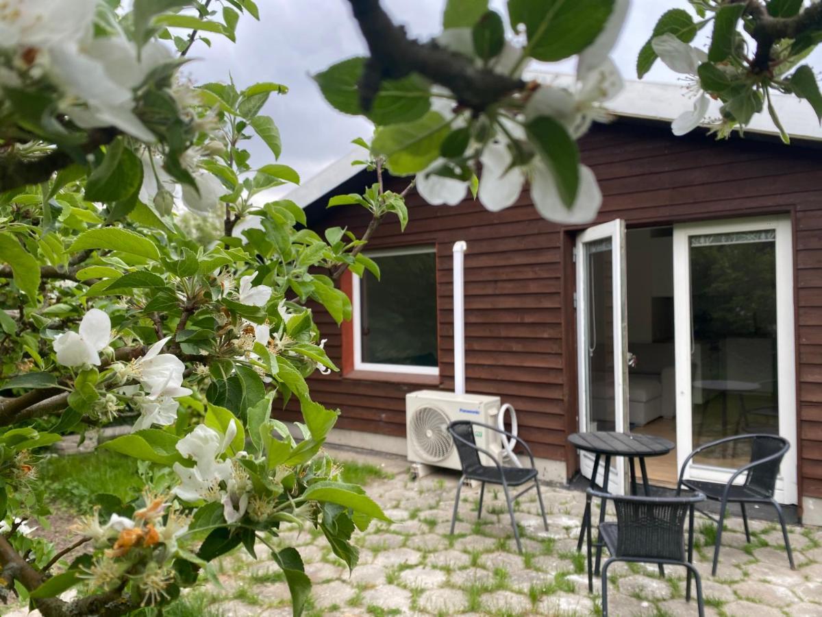 Cozy House With A Graden View Villa Herlev Luaran gambar